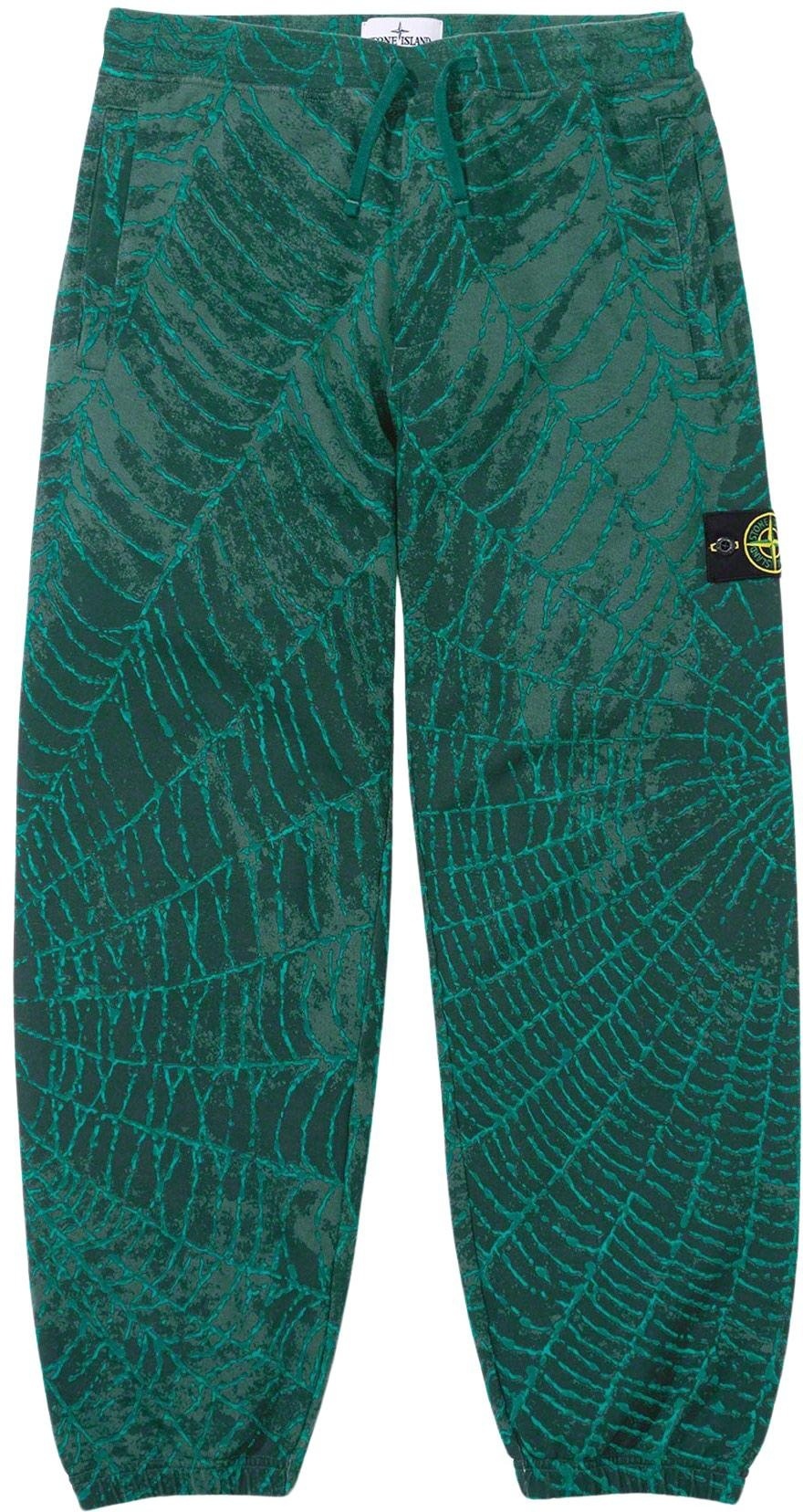 Supreme®/Stone Island® Sweatpant view 3